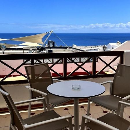 La Cumbre 4A Daire Puerto del Carmen  Dış mekan fotoğraf