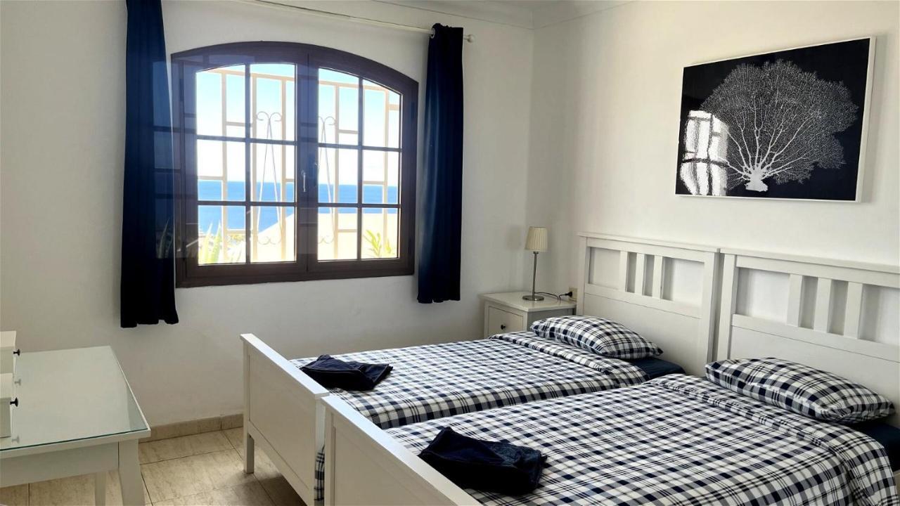La Cumbre 4A Daire Puerto del Carmen  Dış mekan fotoğraf