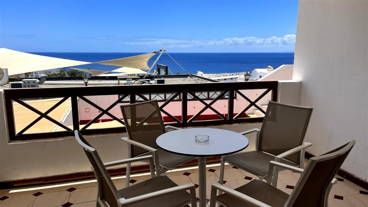 La Cumbre 4A Daire Puerto del Carmen  Dış mekan fotoğraf