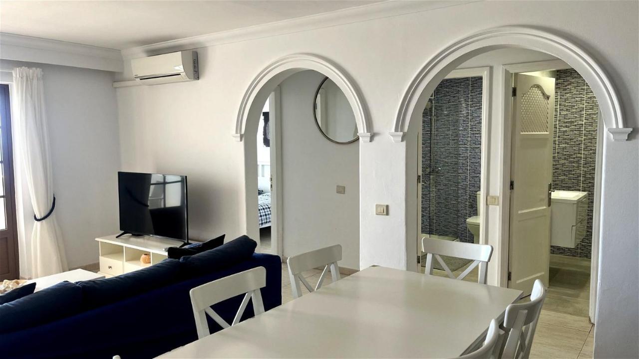 La Cumbre 4A Daire Puerto del Carmen  Dış mekan fotoğraf