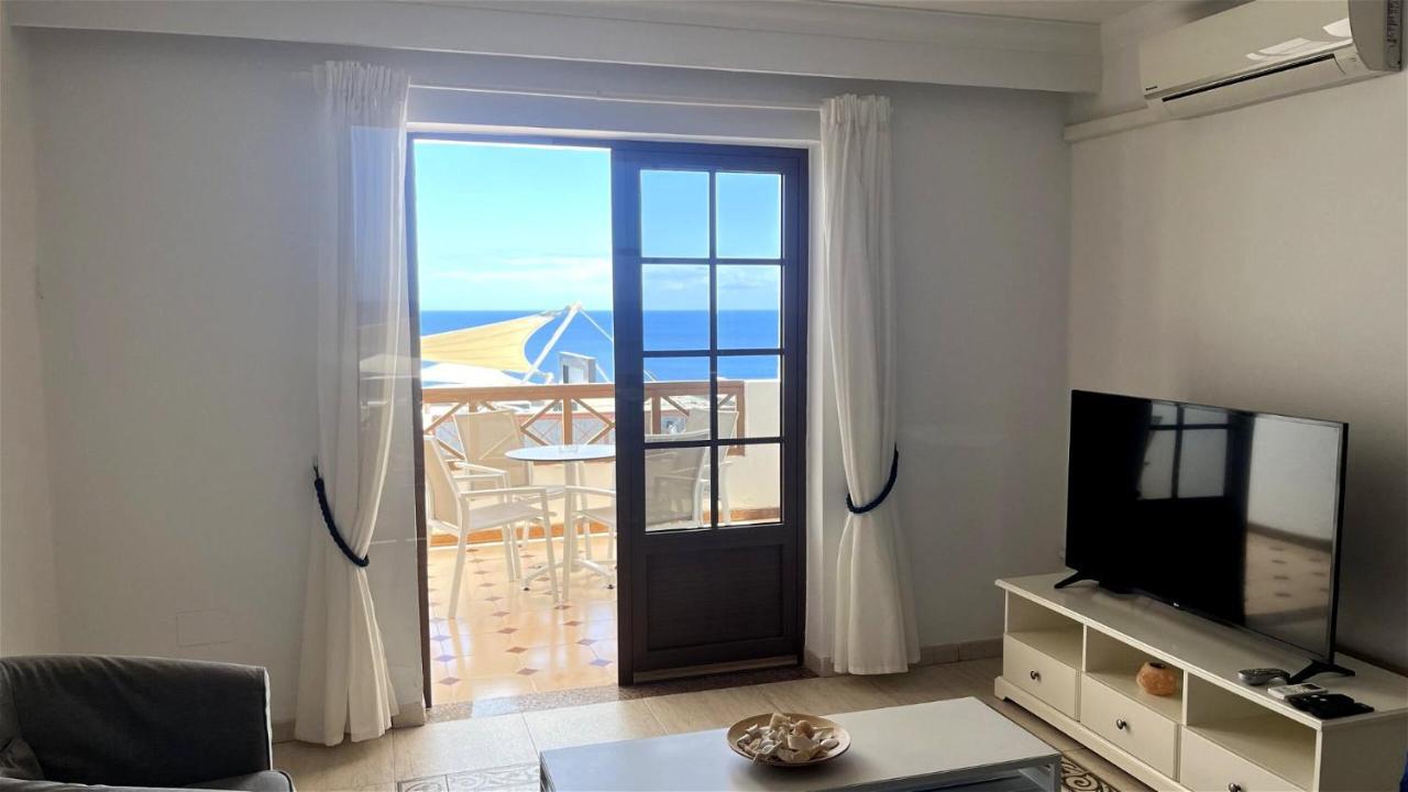 La Cumbre 4A Daire Puerto del Carmen  Dış mekan fotoğraf