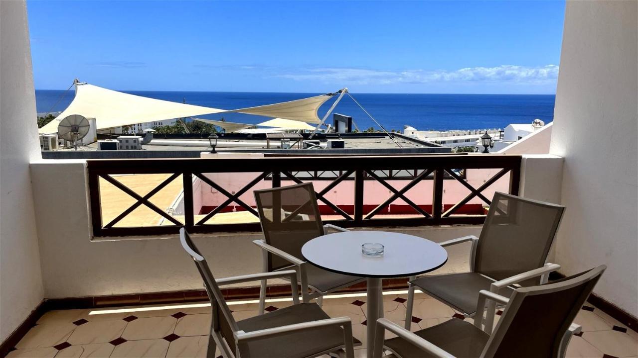 La Cumbre 4A Daire Puerto del Carmen  Dış mekan fotoğraf