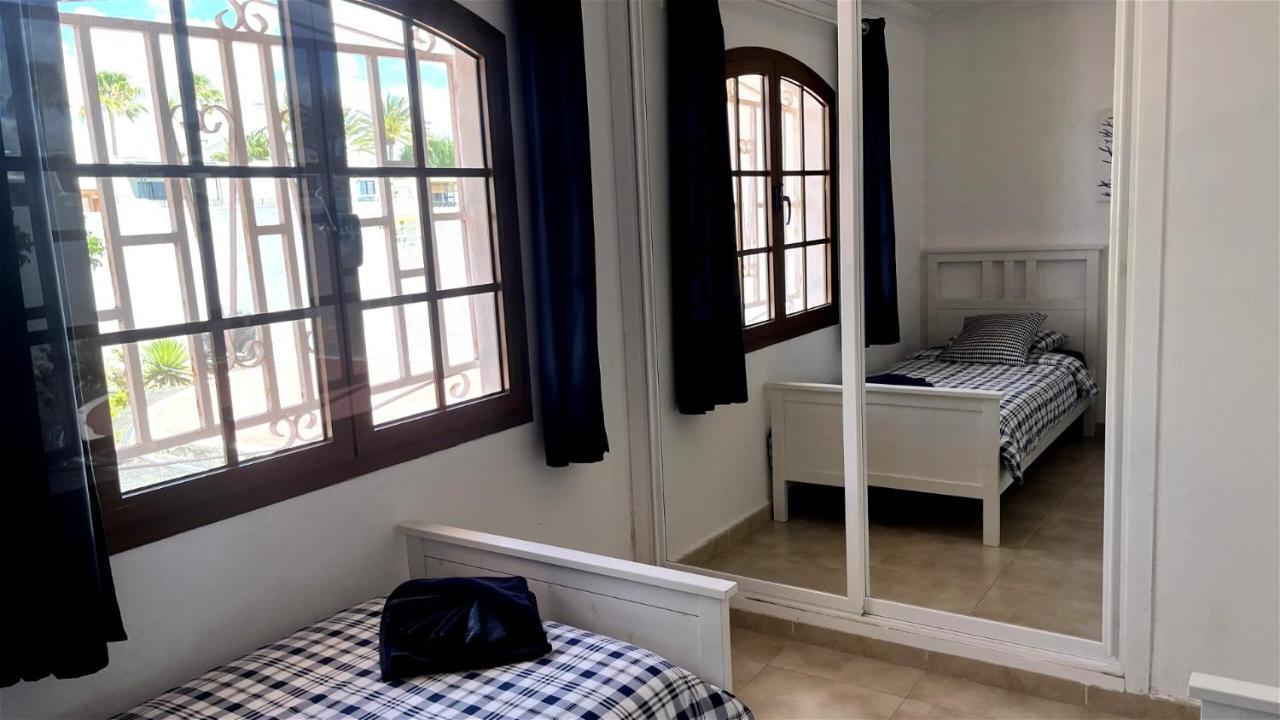 La Cumbre 4A Daire Puerto del Carmen  Dış mekan fotoğraf